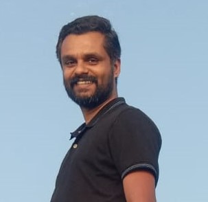 Avatar for Saneesh Peter