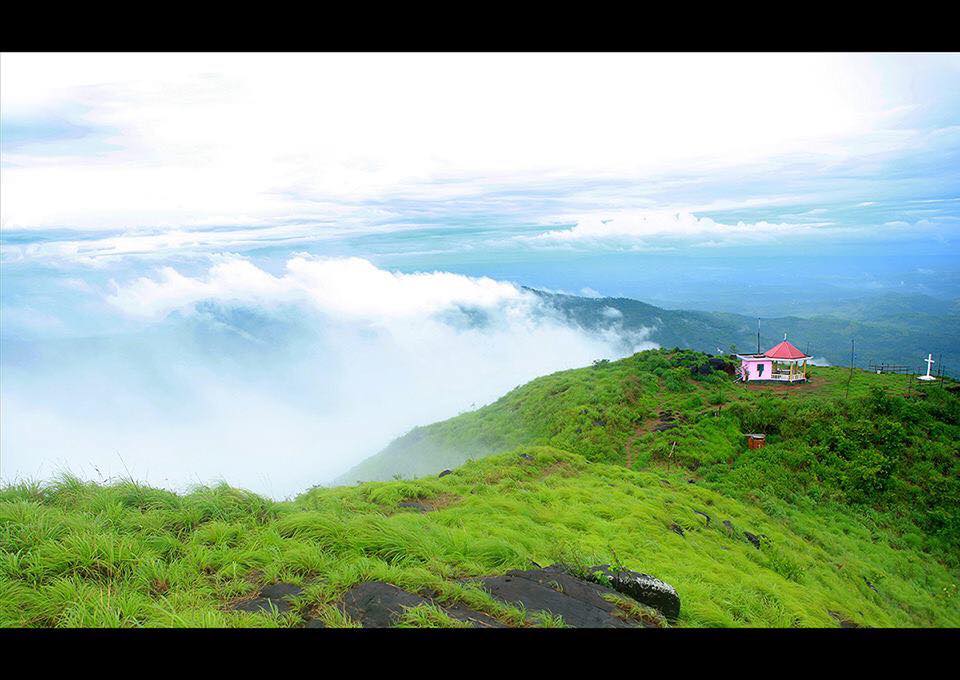 Kottathalachi Chapel.